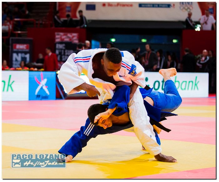 Paris 2014 by P.Lozano cat -66 kg (104)